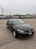 VW Golf 7 1.4 TSI DSG Frisch MFK Serviceheft | 8-fach Bereif