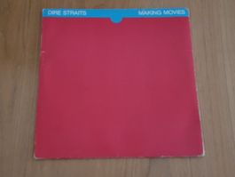 LP Dire Straits