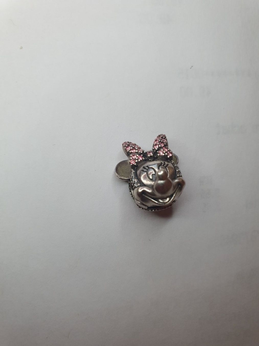 Christ Anhänger: Charm pandora minnie 925 argent – Neu (gemäss Beschreibung) aus Versoix von aline_b 1