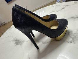 Charlotte Olympia Dolly 160 mm  Escarpins Taille 35
