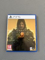 Death Stranding: Director's Cut