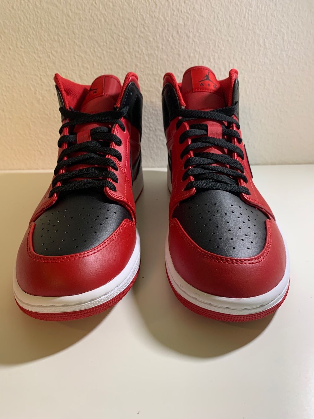 Jordan Scarpe da uomo: Air Jordan 1 – Nuovo e nell'imballaggio originale da Wettingen venduto da Airjordan 2