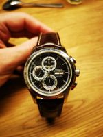 JAZZMASTER LORD HAMILTON AUTO CHRONO Automatik | 46mm | H328