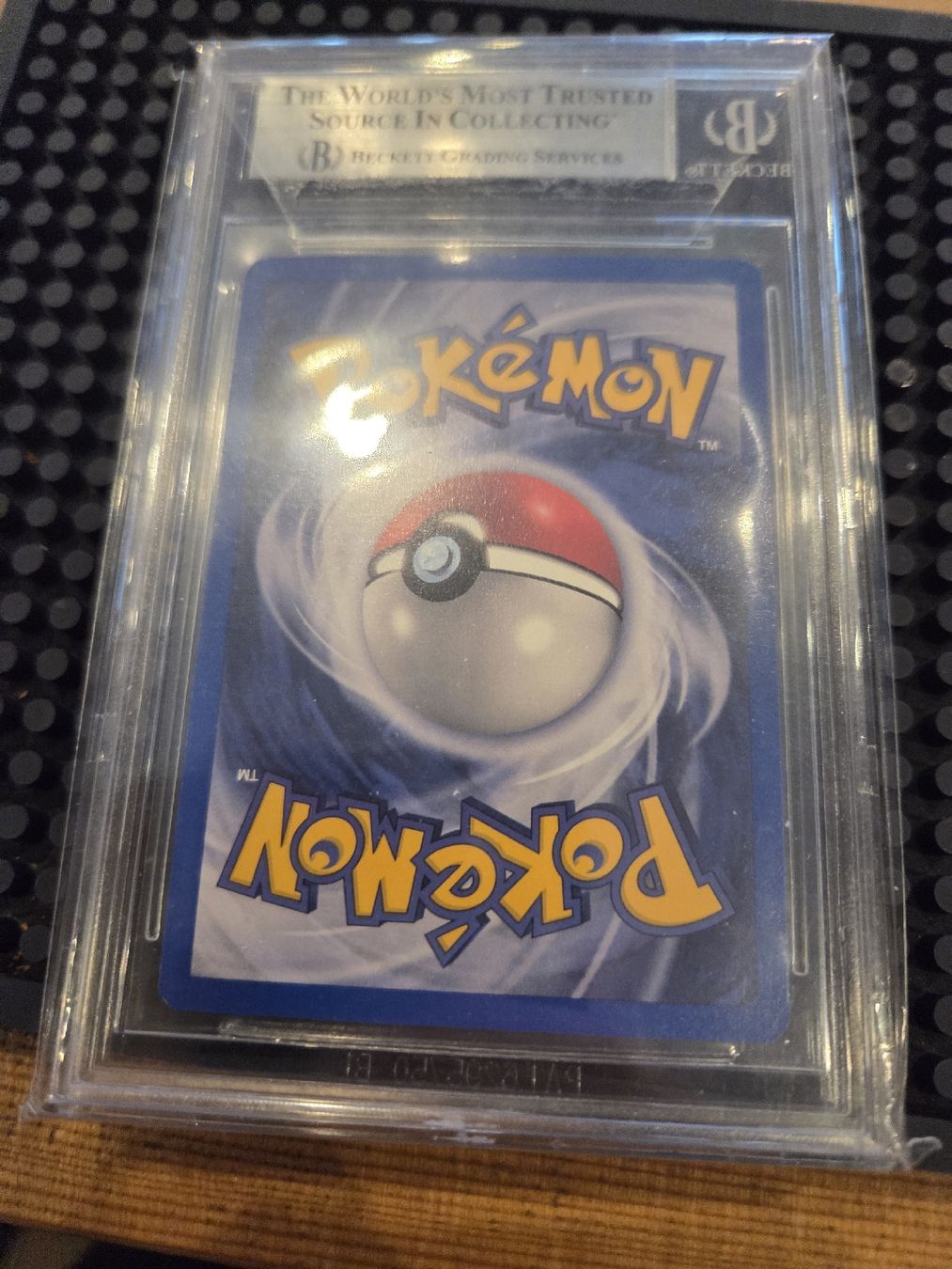 Pokémon Sammelbilder & Trading cards: carte pokemon Gengar – Gebraucht aus Champex-lac von PokeTop 1