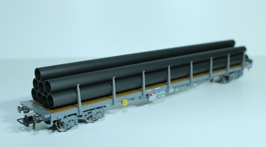 Hag Trains électriques: SBB Röhrenwagen (Hag 364) – D'occasion à Aesch (Neftenbach) par klaibovski 1