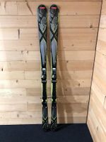 Ski K2, AMP Charger, Länge 179 cm