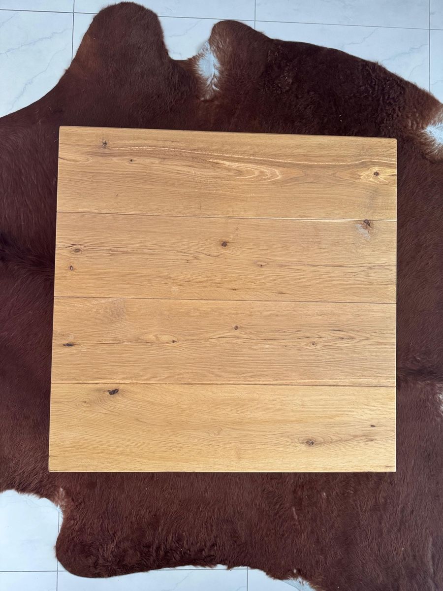 Tische: Holz Couchtisch – Gebraucht aus Hergiswil NW von tes_j58l 3