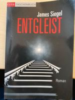 James Siegel - Entgleist