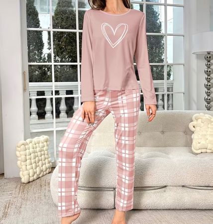 Pyjama Grösse M (neu und ungetragen)