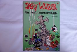 Jacky Walker 1 - GRATIS VERSAND !