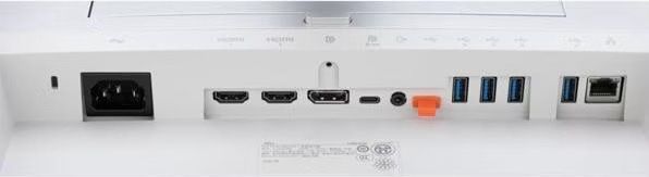 Dell Monitor: Dell UltraSharp 49 pouces modèle  U4924DW – Usato da Morges venduto da con_jw6n 3