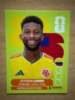 Panini Sticker Jefferson Lerma FIFA World Cup 2026 COL 10