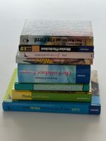 9x Pferdebücher inkl. Lexikon Sachbuch