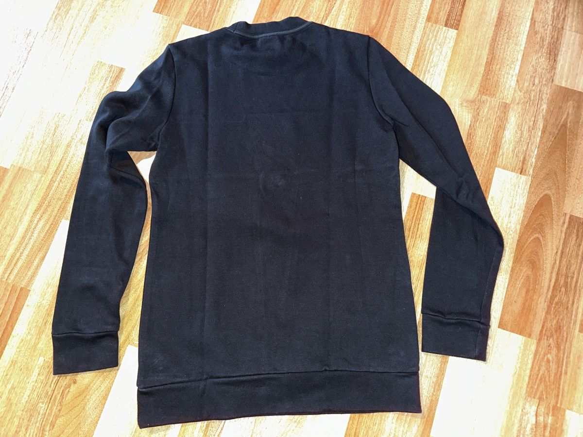Reebok Maglioni & Felpe: Reebok Classic Pullover, Gr. S einf. Brustweite 45 cm – Usato da St. Gallen venduto da mai_2lcj 3