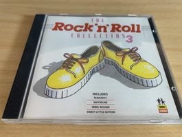 The Rock 'n' Roll Collection 3