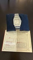 Cartier Santons Galbee  Jg. 1993