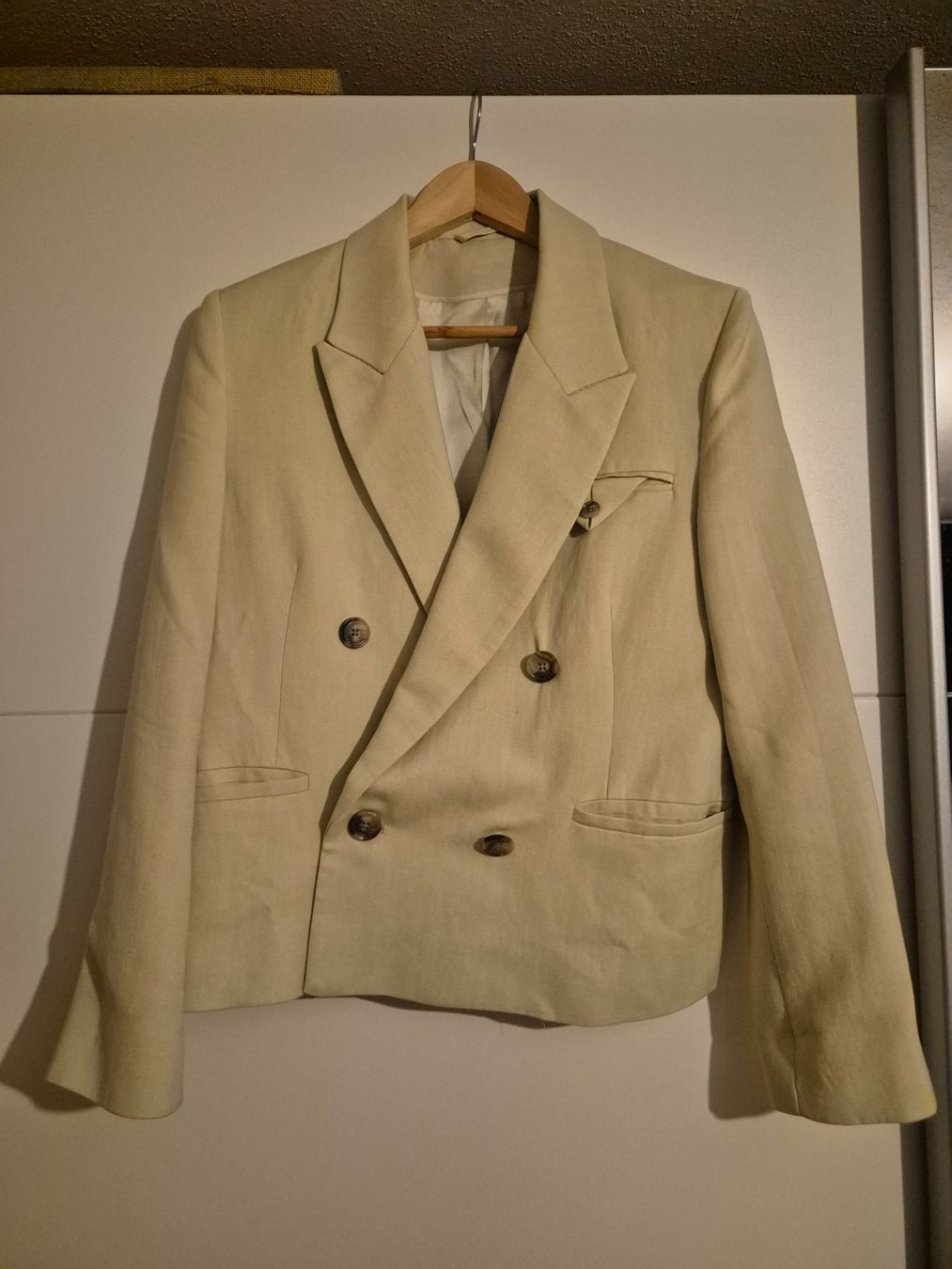 Manteaux: BLAZER COS - 36 – D'occasion à Teufen AR par jelenajk