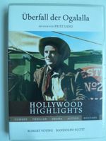 Überfall der Ogalalla - Western-Klassiker mit Robert Young