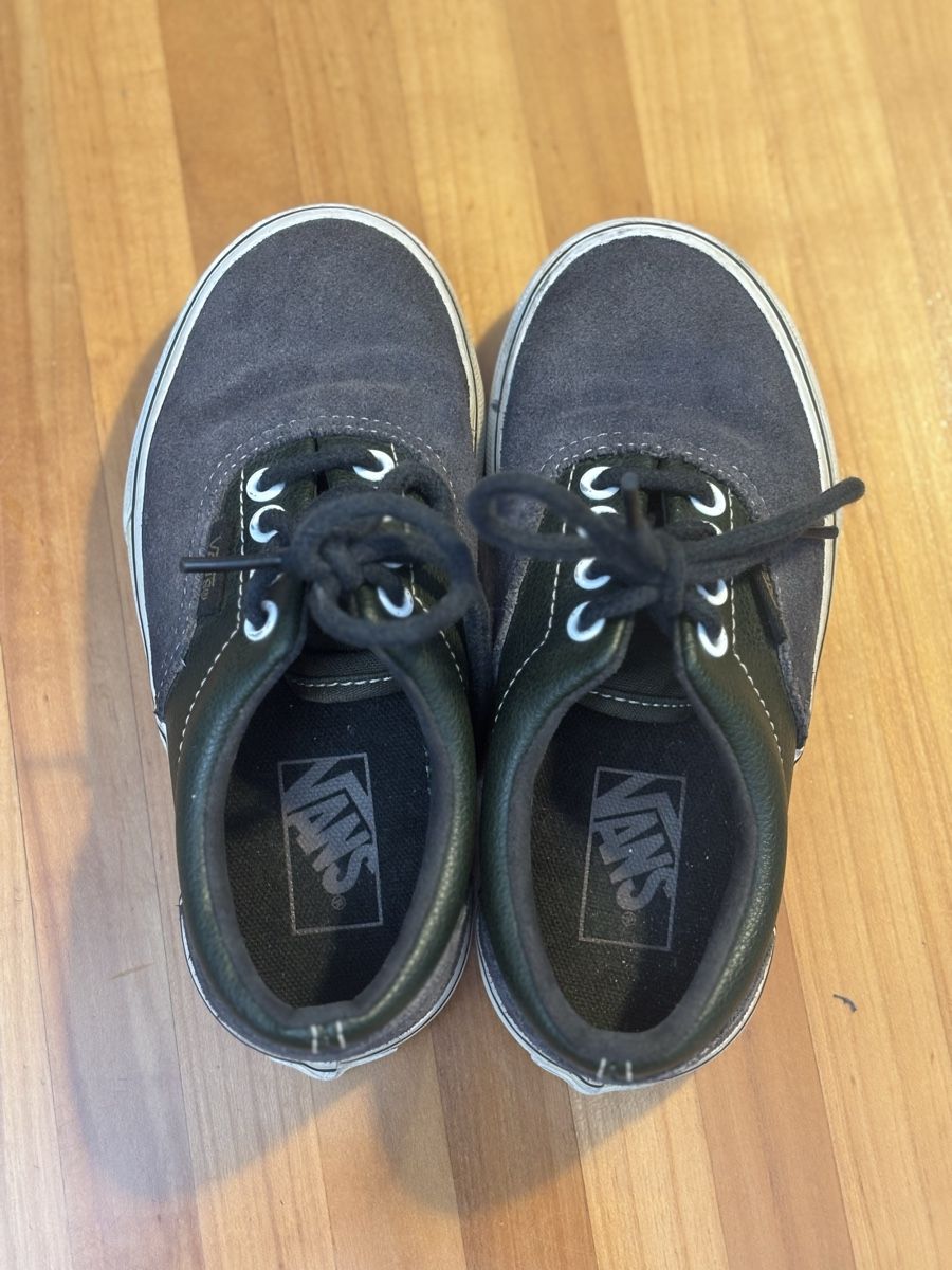 Vans Scarpe per ragazzi: Vans Schuhe - Kinder - Grösse 28  – Usato da Winterthur venduto da JAKU.SPACE 3