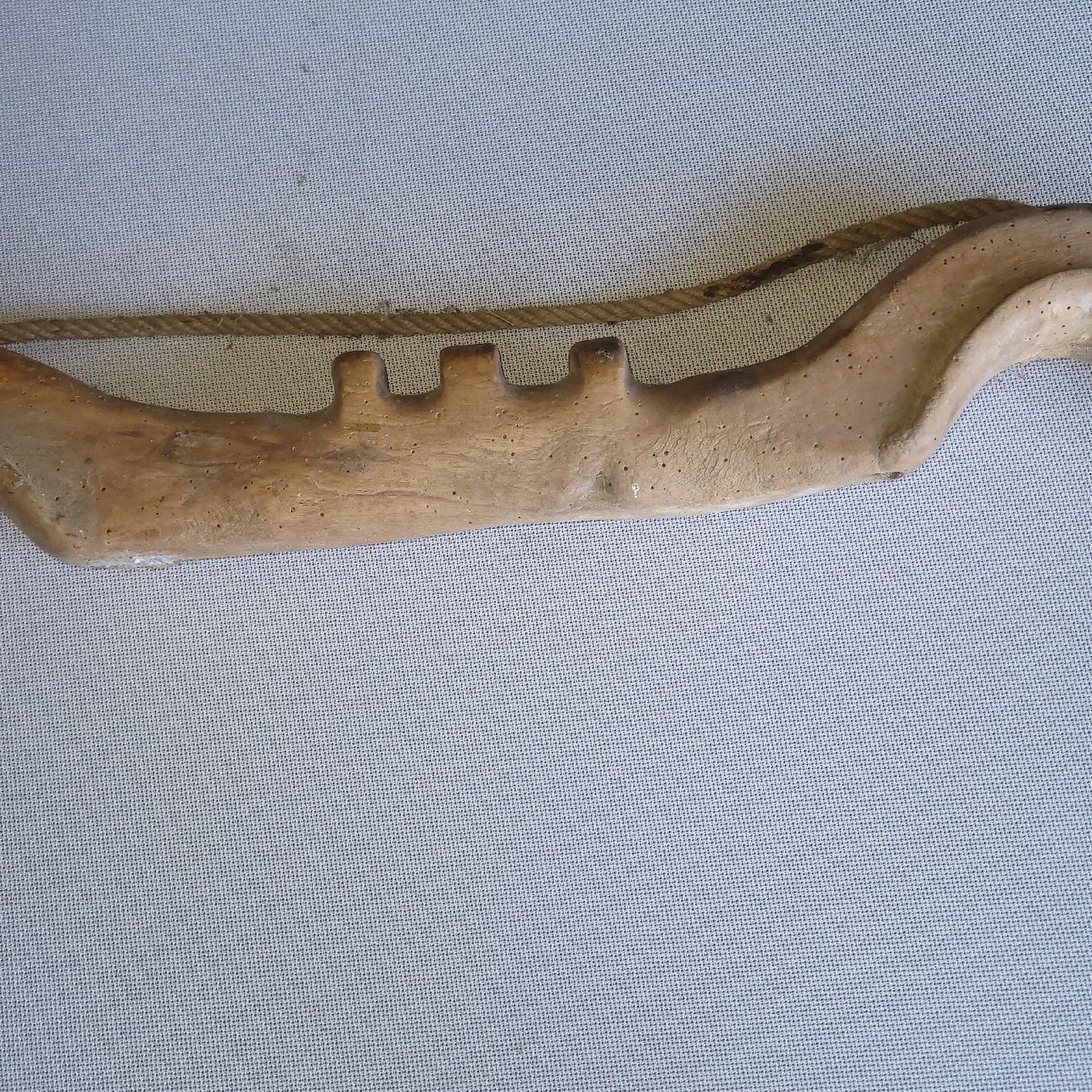 Tutte le decorazioni: altes antikes Joch dekoration – Usato da Reichenburg venduto da AK_78 2