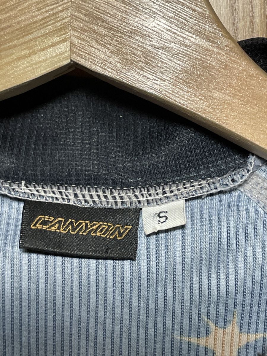 Canyon Canottiere & Pantaloni: Canyon Velo Bekleidung – Nuovo (secondo la descrizione) da Gossau SG venduto da Krokodil344 5