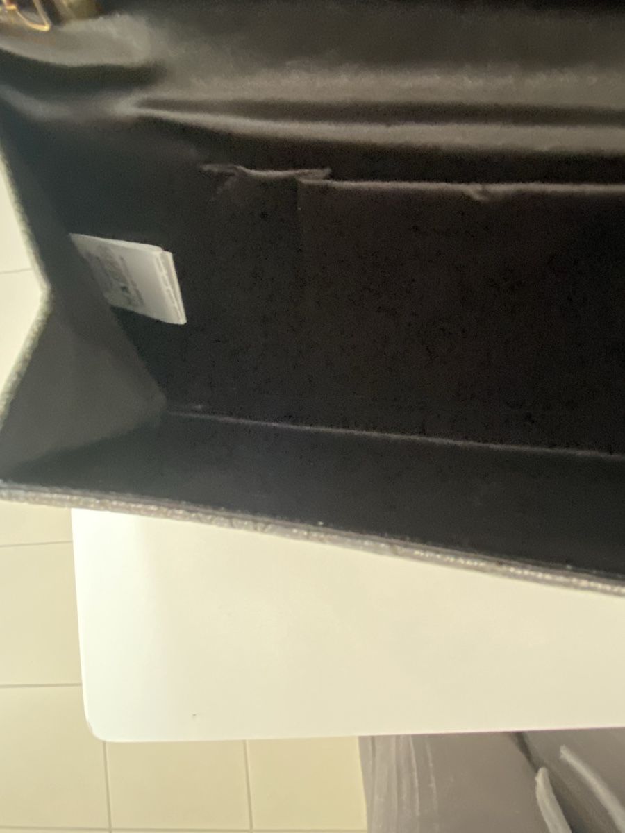 Taschen für Damen: Abendtasche Clutch Orsey neu – Neu (gemäss Beschreibung) aus Brugg AG von Honeybee6 6