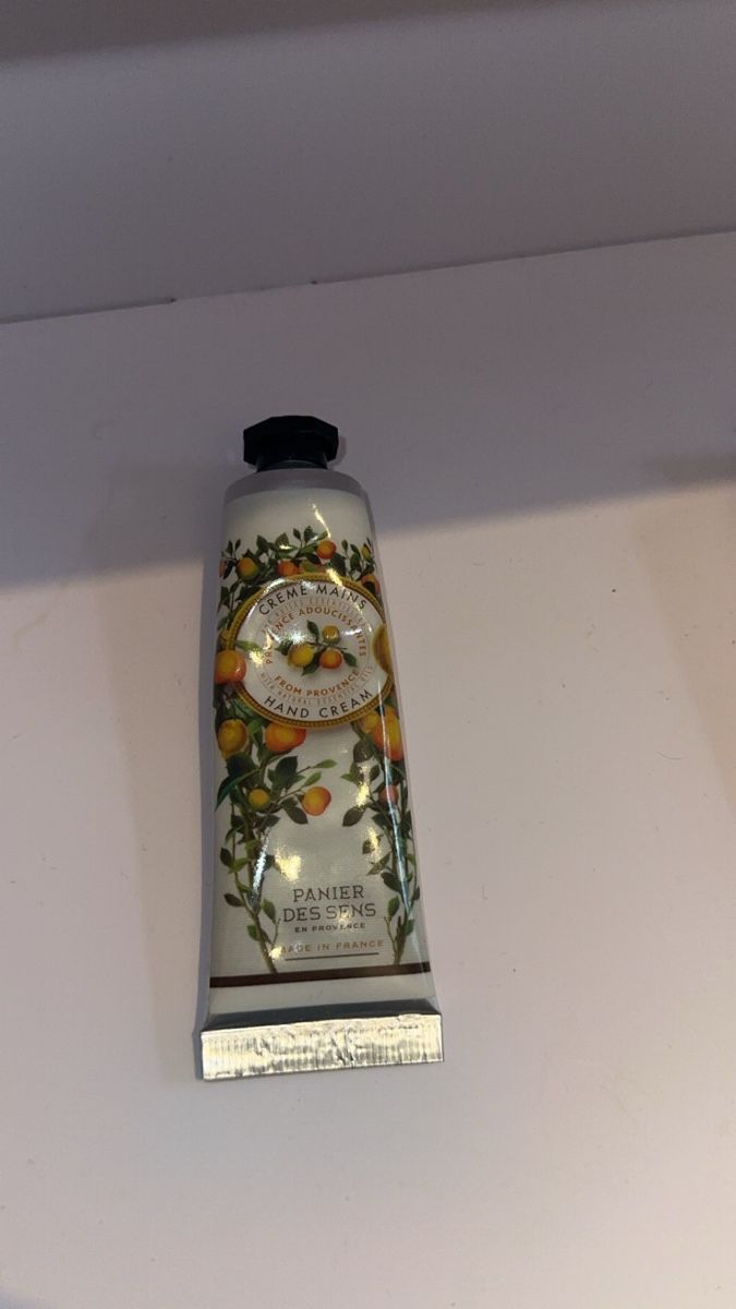 Idratazione: Panier des Sens Handcreme – Nuovo (secondo la descrizione) da Oftringen venduto da tola19 1
