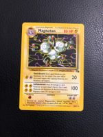 1999 Fossil Magneton rare 26/62 Ab 1