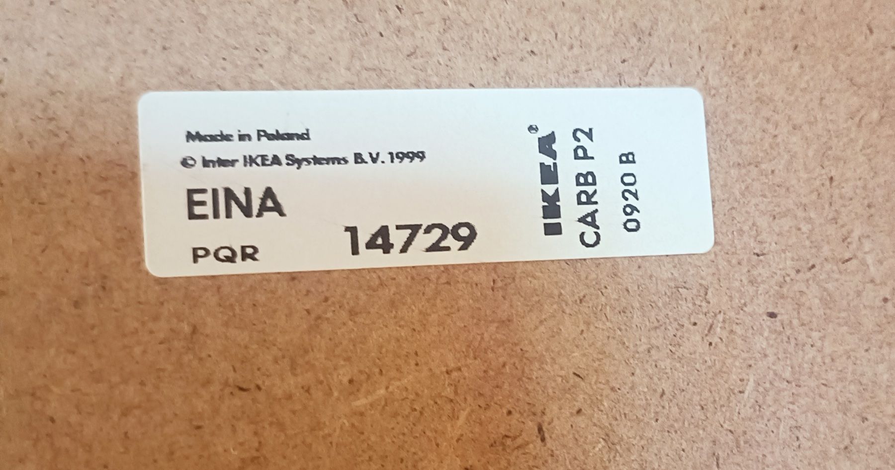 Ikea Étagères: Regal IKEA EINA braun ähnlich Kalax – D'occasion à Wallisellen par plast01 2