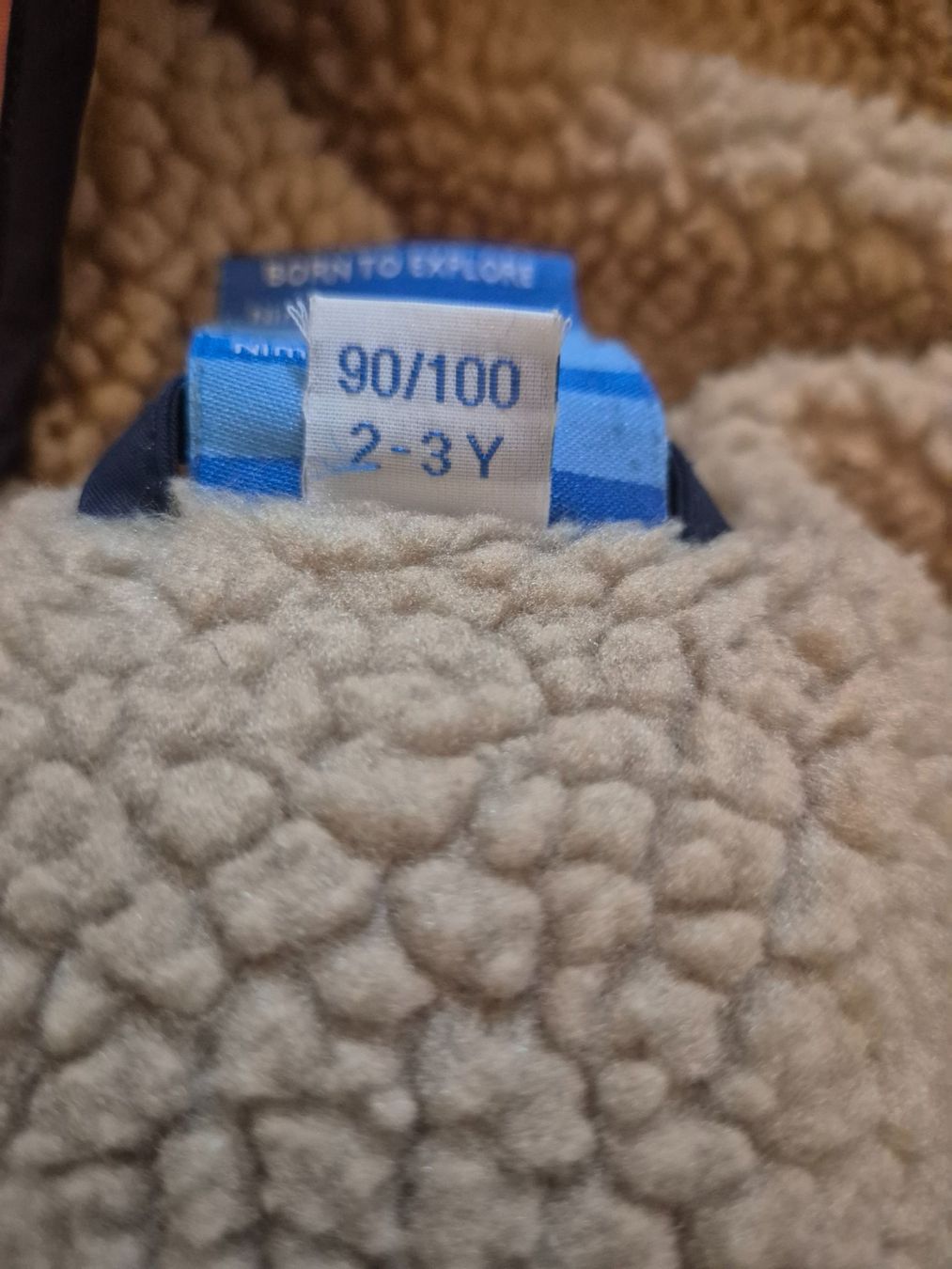 Finkid Giacche & Cappotti: Finkid Jacke Aina Mukka 90/100 – Usato da Winterthur venduto da juulipeace 3