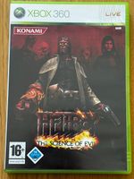 Hellboy - CIB - Xbox 360