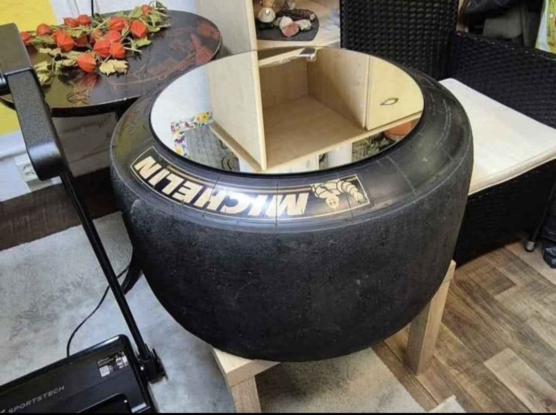 Tavoli: Salontisch F1 – Usato da näfels venduto da vrenit 1