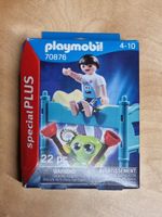 Playmobil 70876 Monster unter Bett