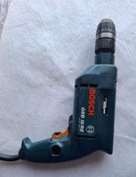 Bosch Schlagbohrmaschine GSB 16 RE 550W Made in Switzerland