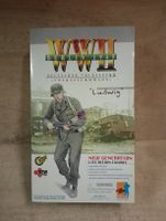 WWII 1945 Volkssturm Figur von Dragon in 1/6 No 70232