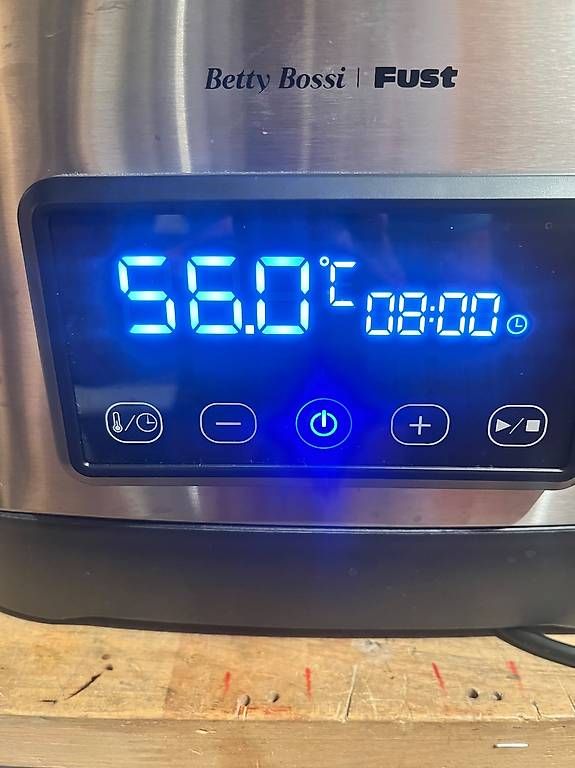 Elettrodomestici da cucina: Sous-Vide-Garer – Usato da Sargans venduto da Reswe 2