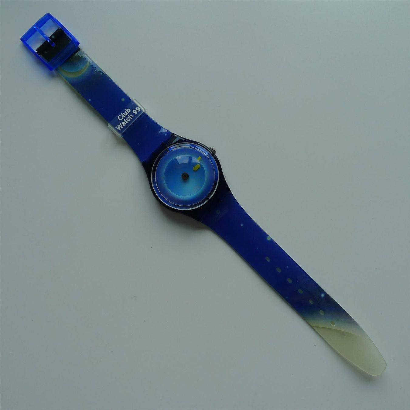 Swatch Orologi: Swatch Special SPACE DREAMS – Nuovo (secondo la descrizione) da Ebikon venduto da SilvioFreund 1