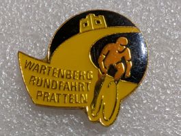 Ansteckpin 264: Wartenberg Rundfahrt Pratteln