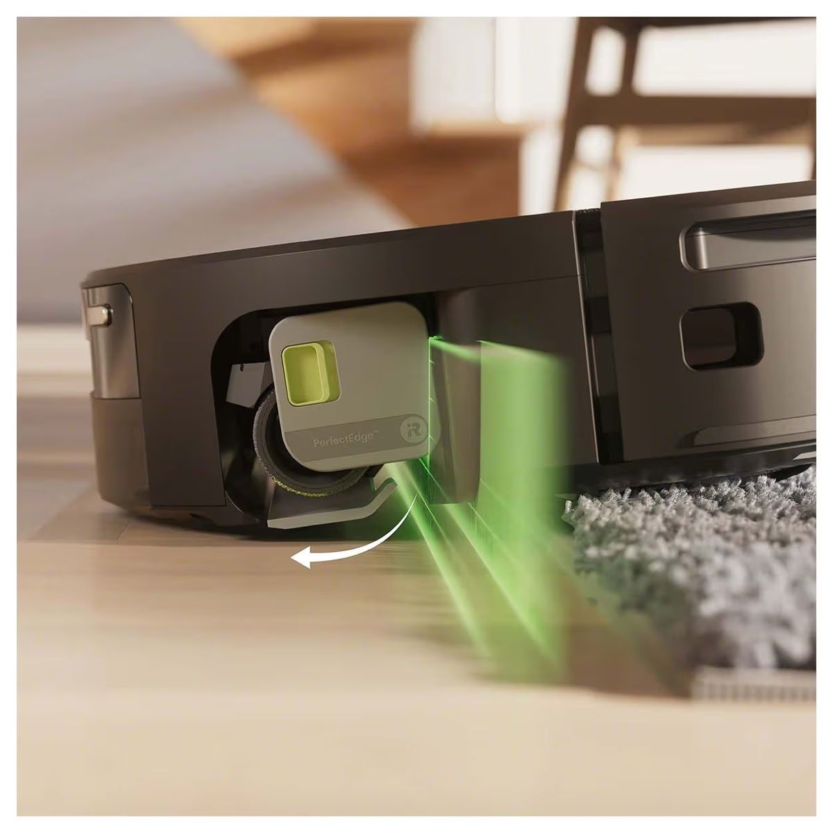 Irobot Aspirapolveri & Accessori: iRobot Roomba Max 705 Combo + AutoWash Dock – Nuovo e nell'imballaggio originale da Zürich venduto da Paolik 4