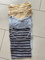 Drei Shirts Gr L
