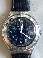Swatch Irony Big Happy Joe Blue (YGS400) 1993