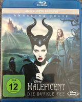 Maleficent - Die dunkle Fee [Blu-ray Disc] Top Zustand
