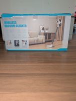 AbuDodo Akku-Staubsauger – Wireless – Neu & OVP – Kabellos