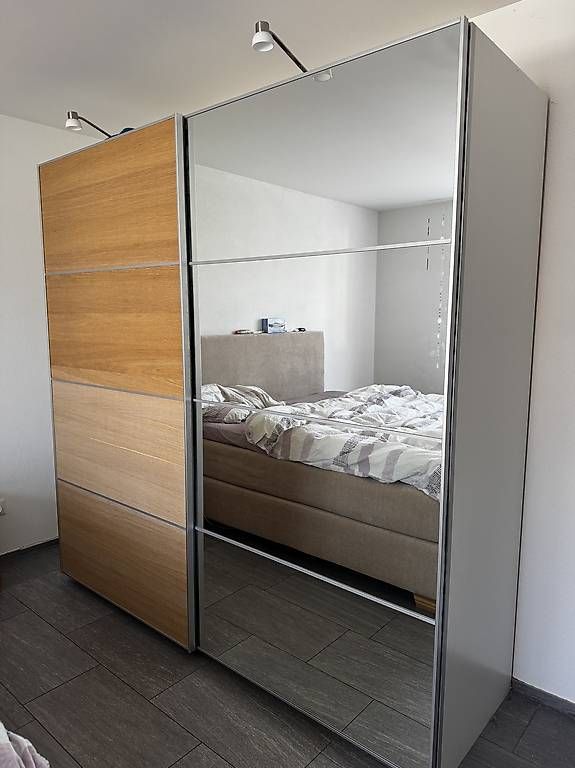 Armadi: Kleiderschrank PAX 200x65 cm – Usato da Schiers venduto da ani_nd8h