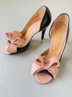 Pumps, High Heels Sandalen NEU Gr.38 NP. 450.-