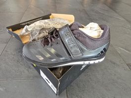 Gewichtsheberschuhe Adidas Powerlift.3.1 Gr 43 1/3 (UK9)