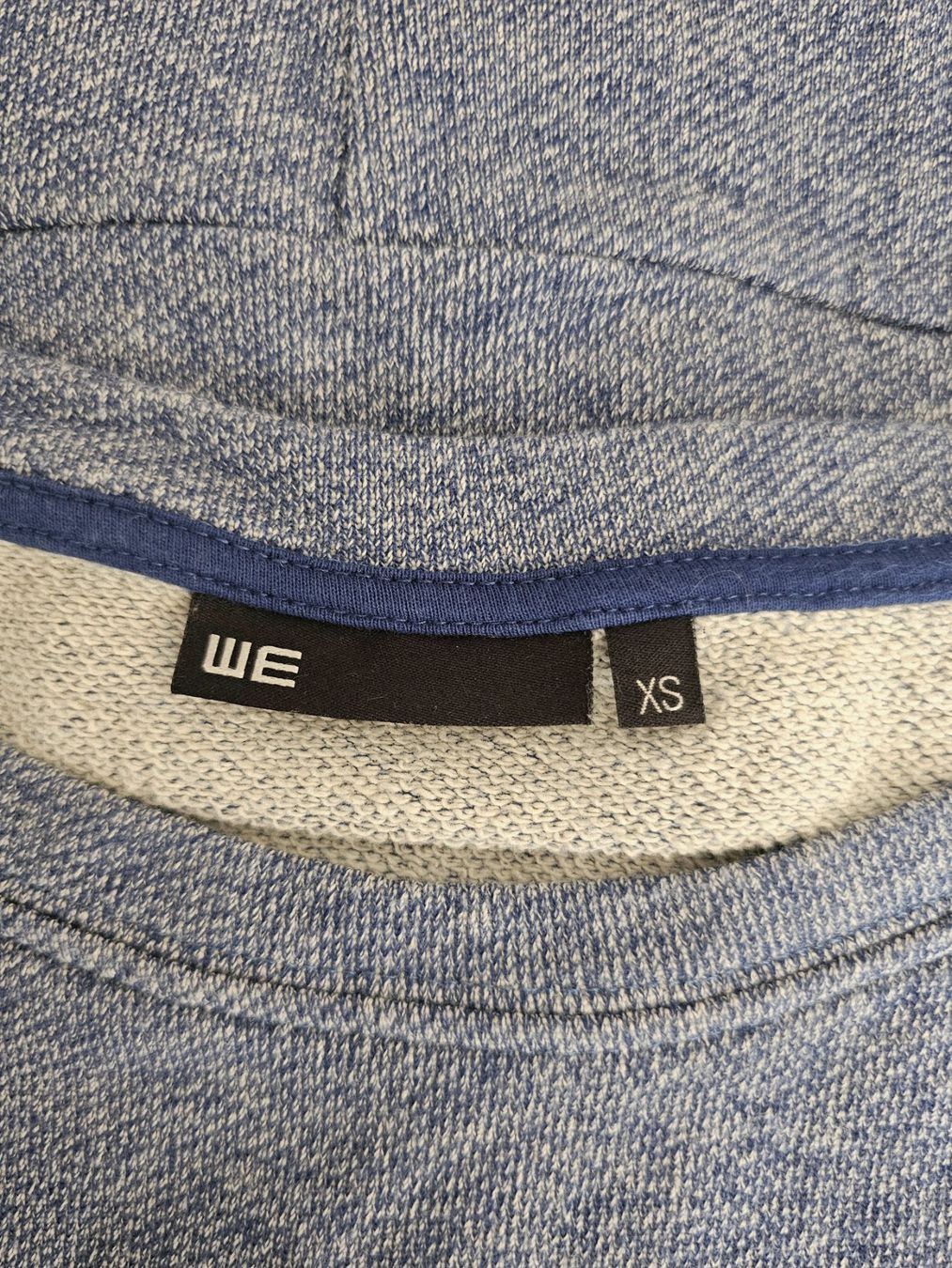 We Maglioni & Felpe: WE Pullover Gr. XS mit Stern Applikation – Usato da Füllinsdorf venduto da Sunnebliemli7 2
