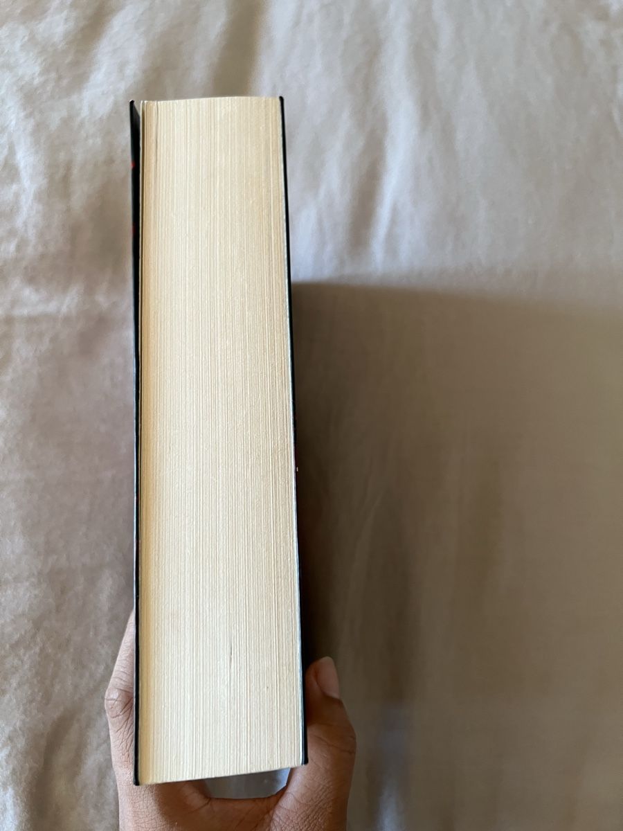 Libri: Stormdancer von Jay Kristoff – Nuovo (secondo la descrizione) da Glattbrugg venduto da readsy 3