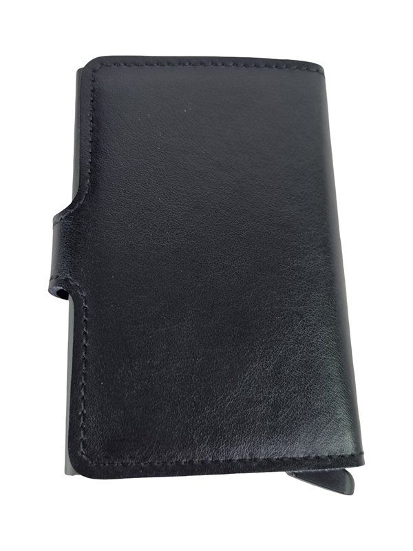Secrid Portafogli: SECRID Mini-Brieftasche – Nuovo (secondo la descrizione) da Wangen b. Olten venduto da Restwert_Wangen 1