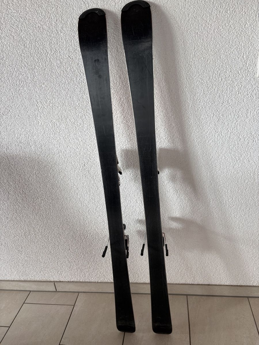 Rossignol Sci: Rossignol Racing 140cm – Usato da Berikon venduto da Wuffels_55 1
